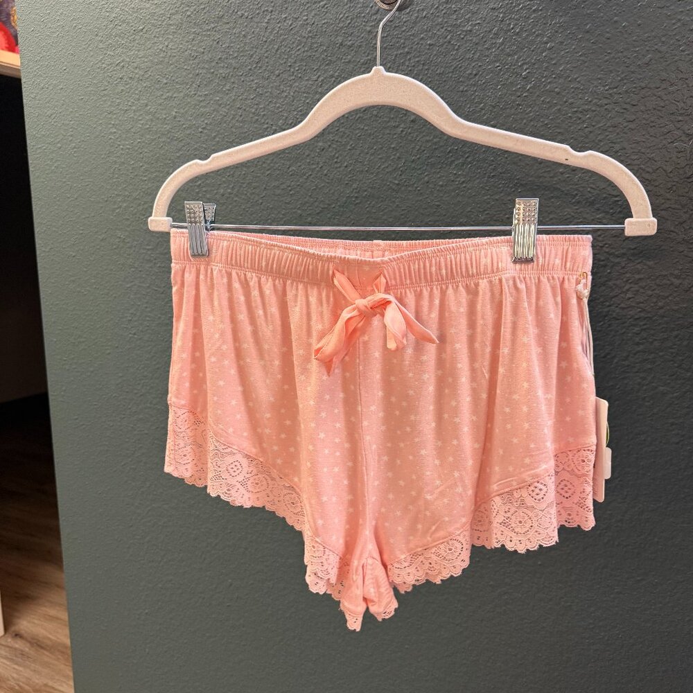 PJ Salvage Short